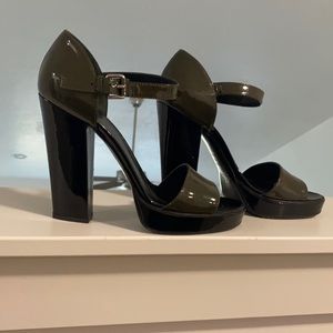 Prada heels